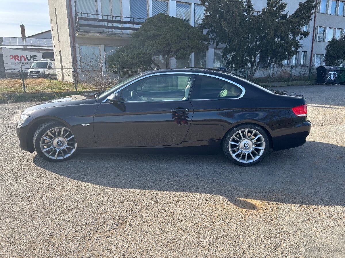 BMW 335i , e92 - individual , 2009 -Sleva - 7