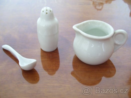 Keramické doplňky - 7