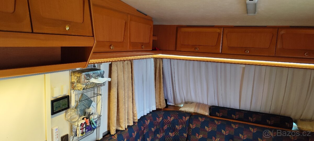 ADRIA 502 - 7