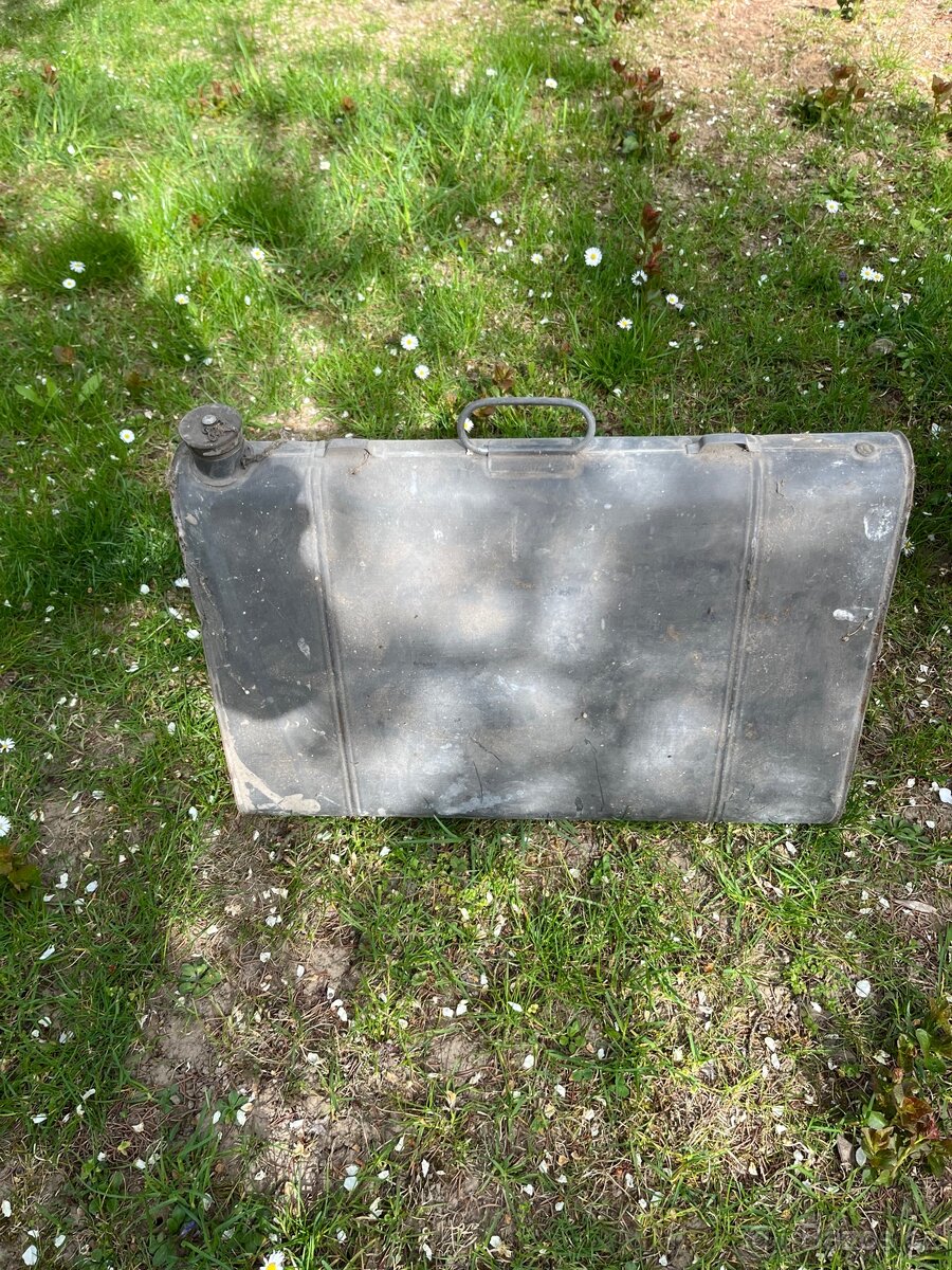Závaží na činku - 7