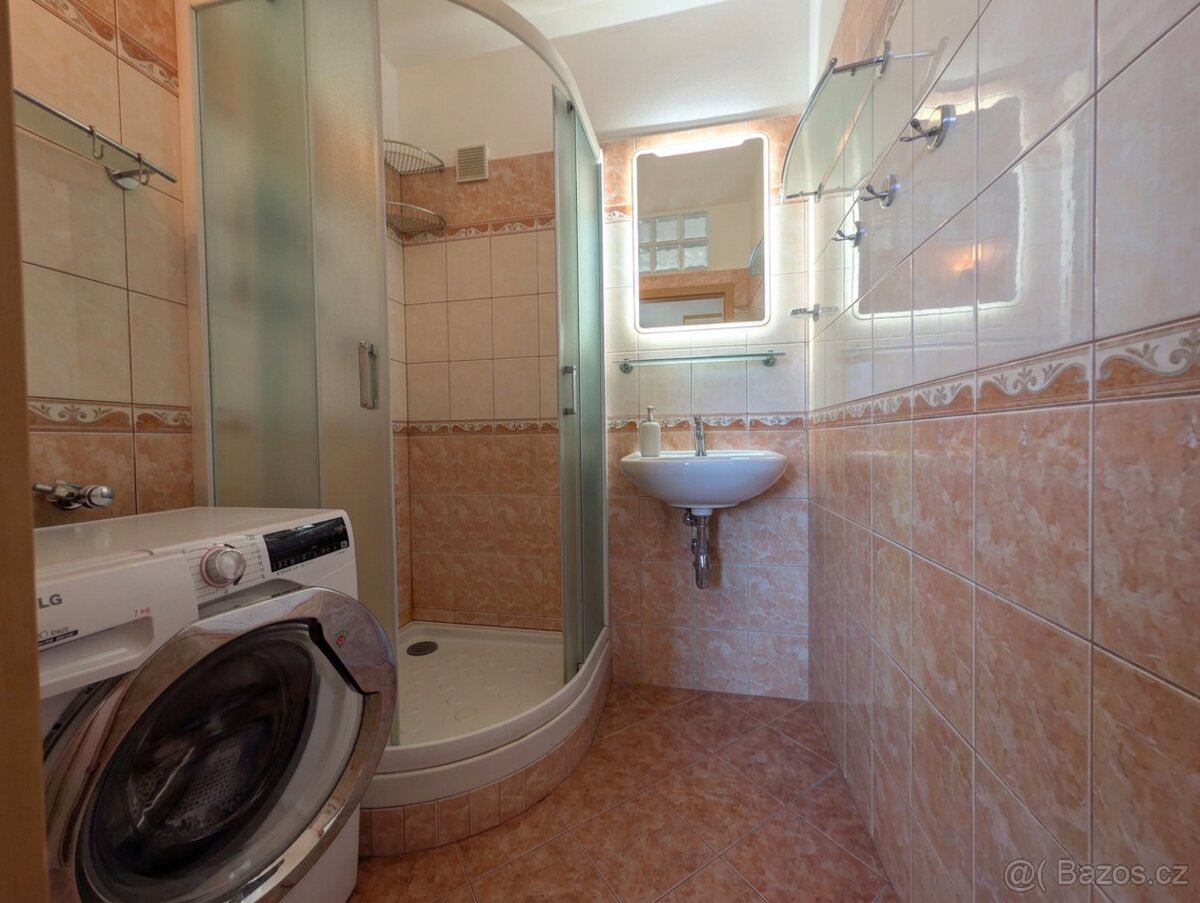 Prodej bytu 3+1, 63 m² - Šternberk, U Střelnice - 7