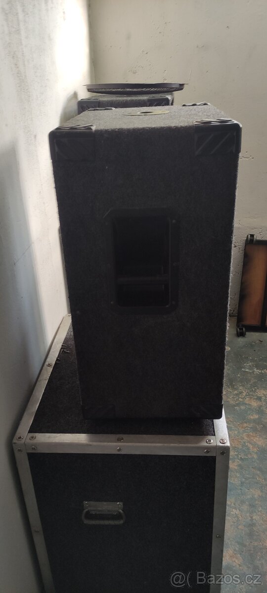 Tesla arm 9308 , AC akustika. - 7