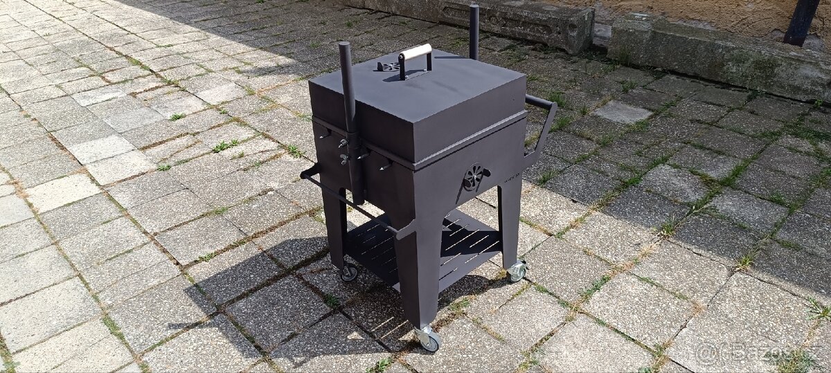 Multifunkční gril - 7