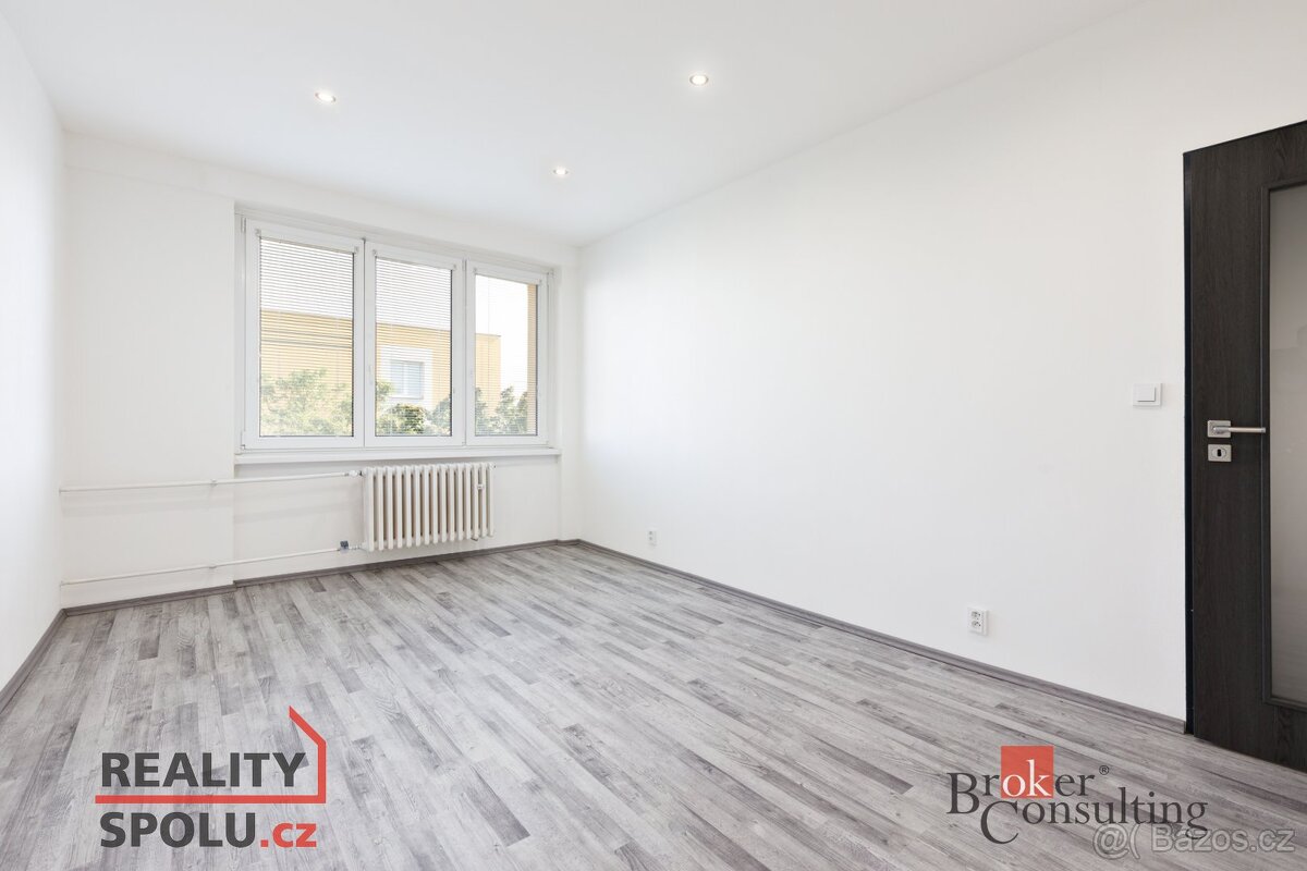 Pronájem, byty/2+1, 54 m2, Táborská 1946/14, Východní Předmě - 7