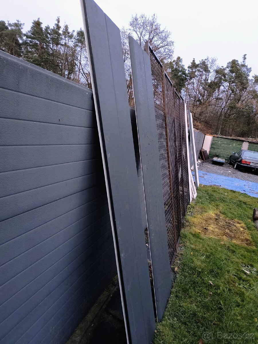 Voliéra na velké Ary - 7