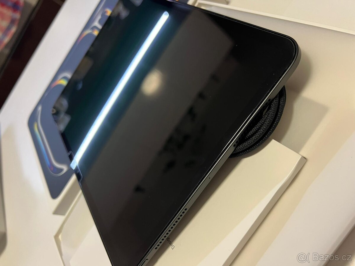 iPad Pro 11" M4 256GB WiFi - 7