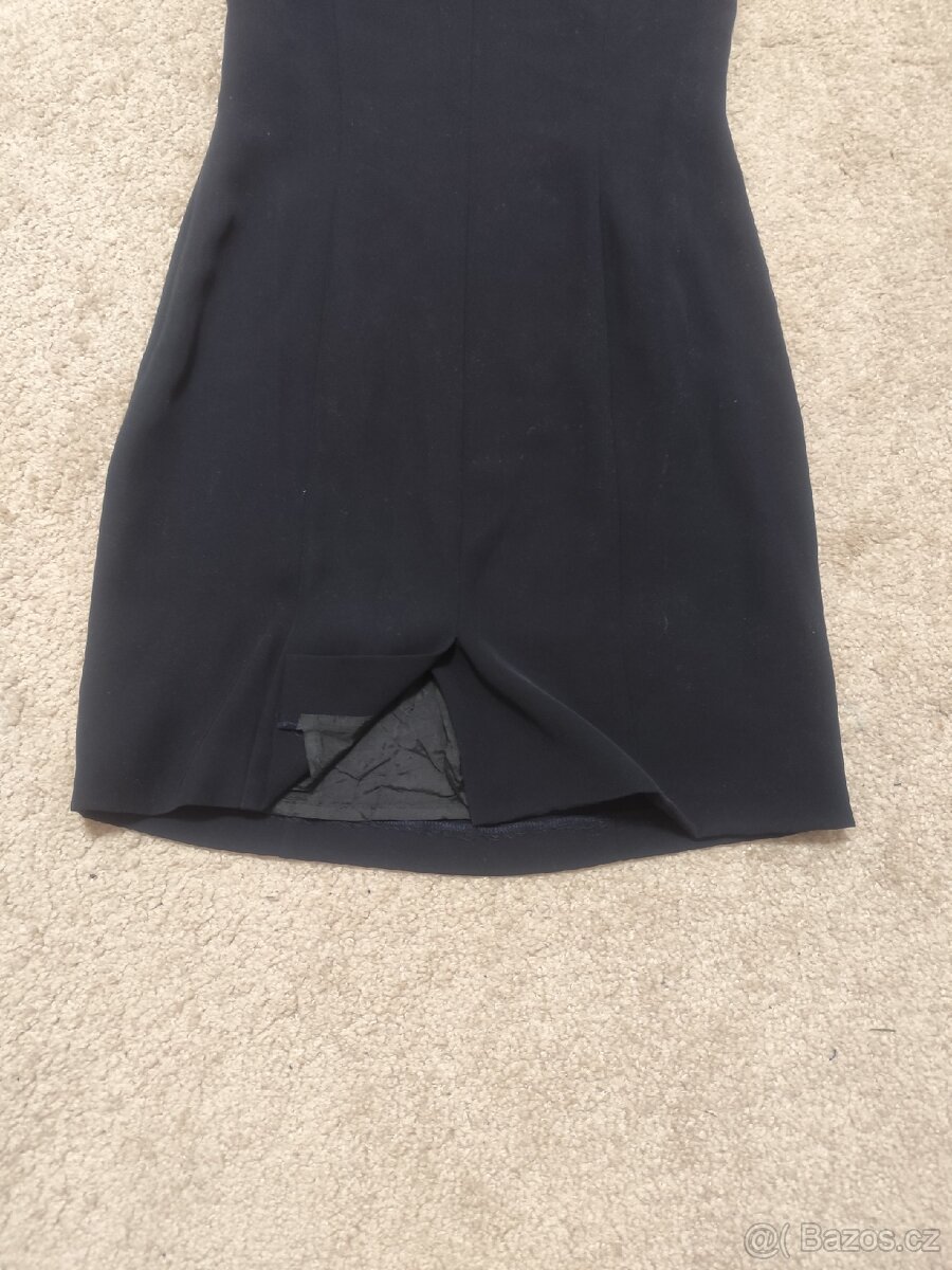 Společenské šaty S/M - 7