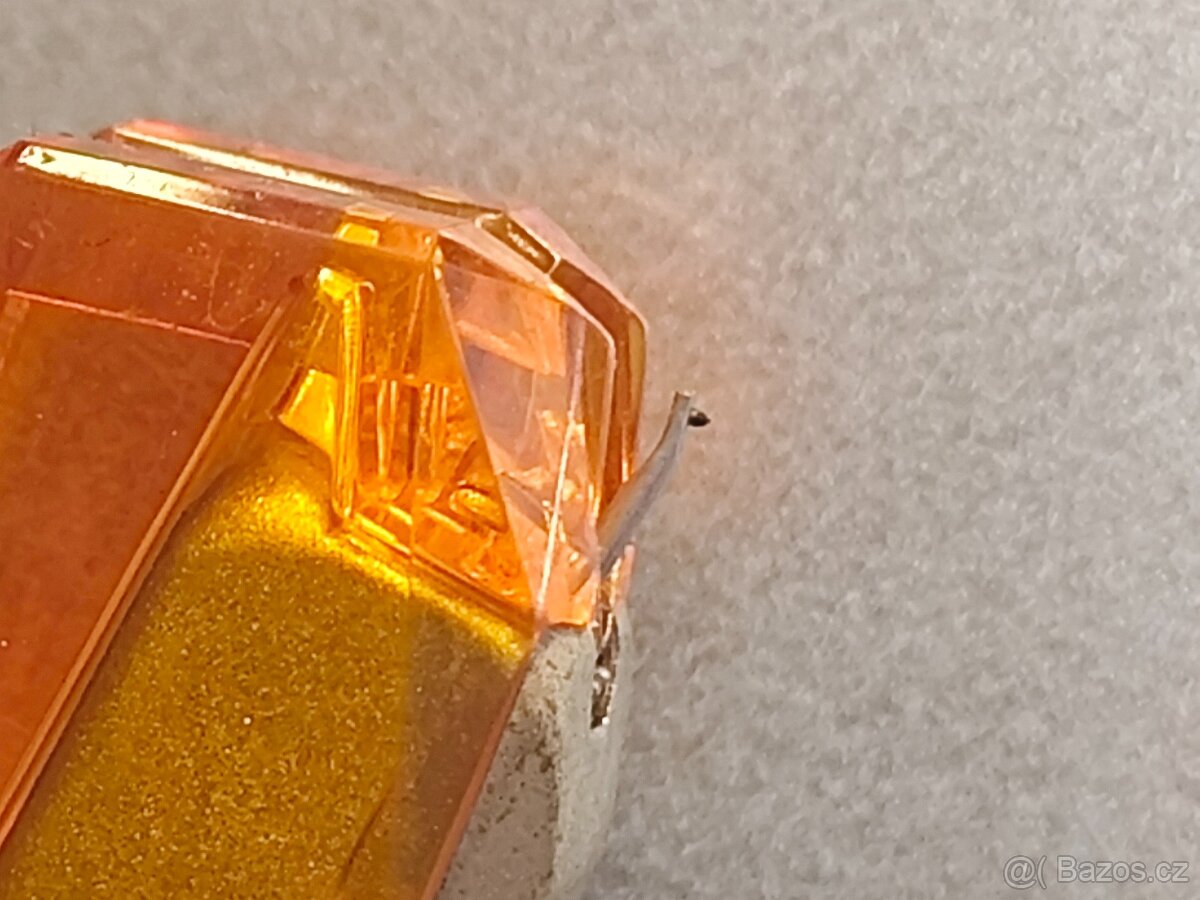 Gramofon Technics SL-5, linear direct drive - 7