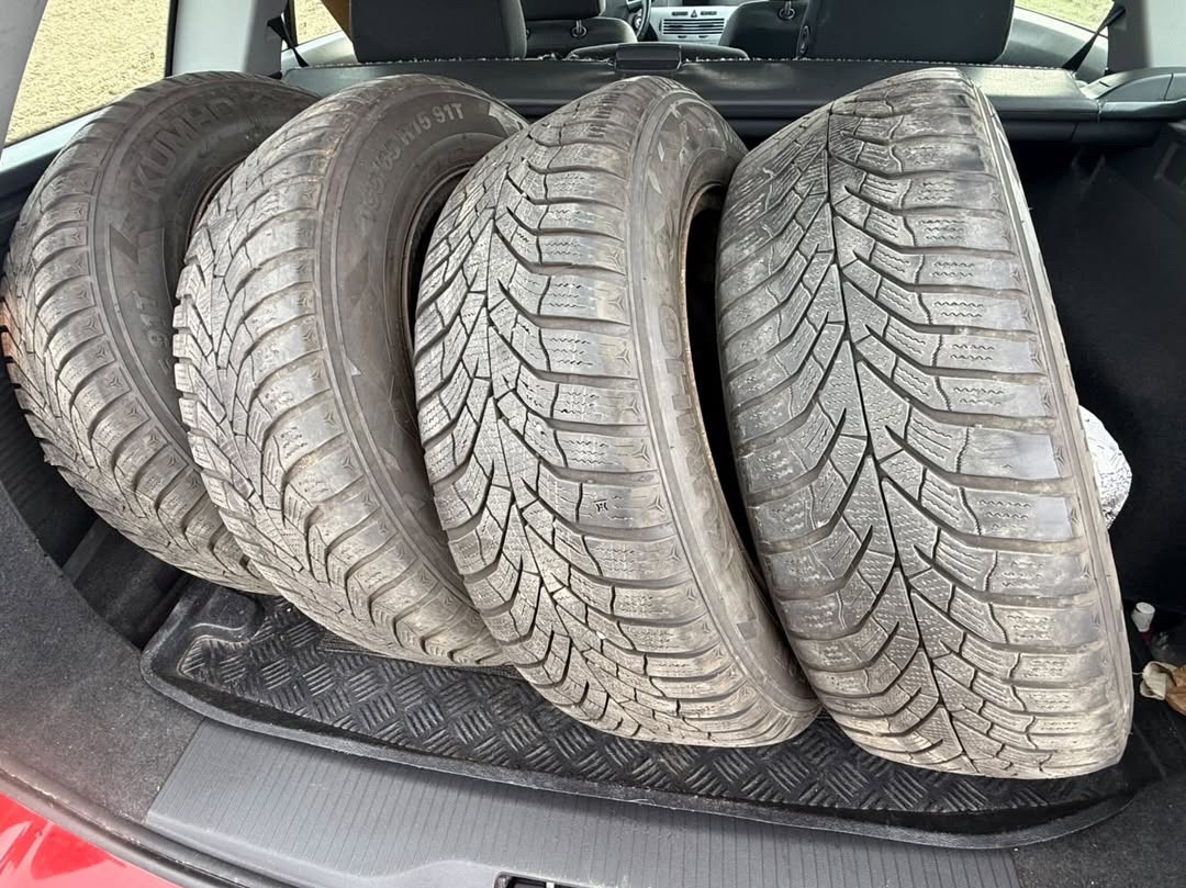 Prodám Opel Astra 1.7 CDTI, 81kw - 7