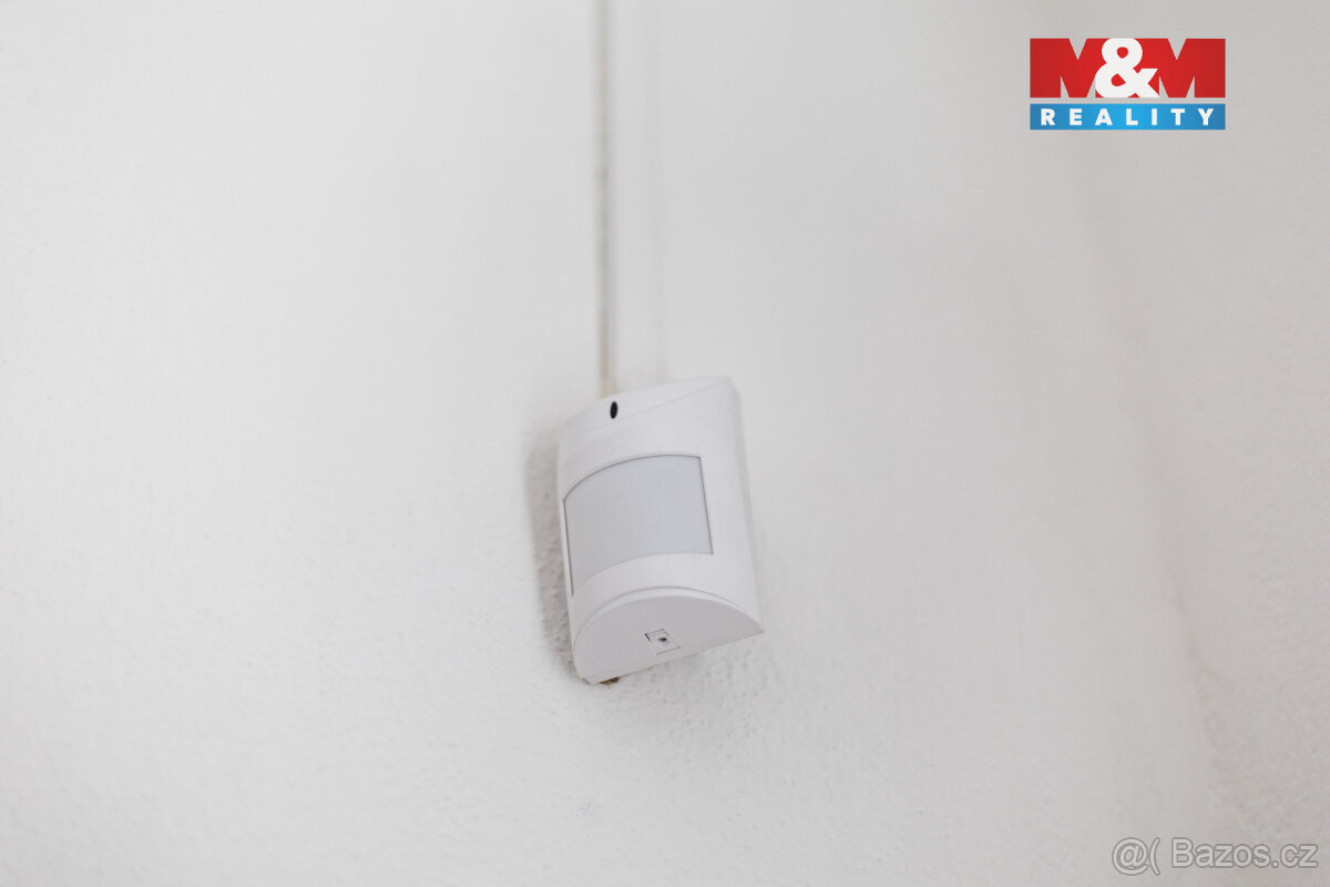 Pronájem kanceláře, 80 m², Klatovy, ul. Koldinova - 7