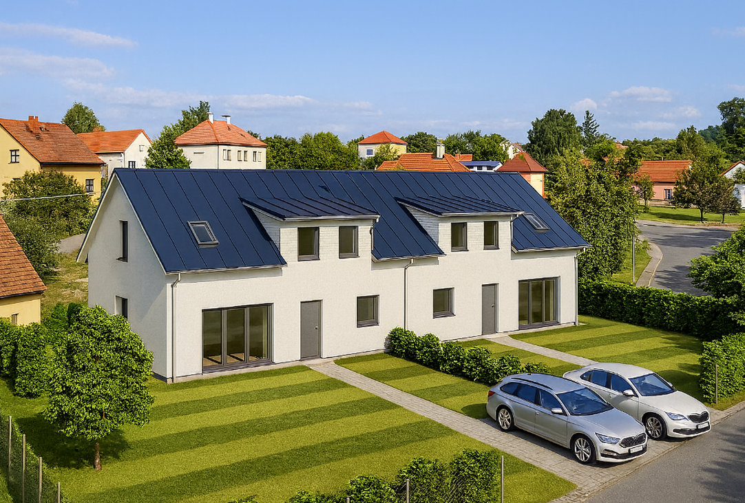 Nový dům Opatovice - 7