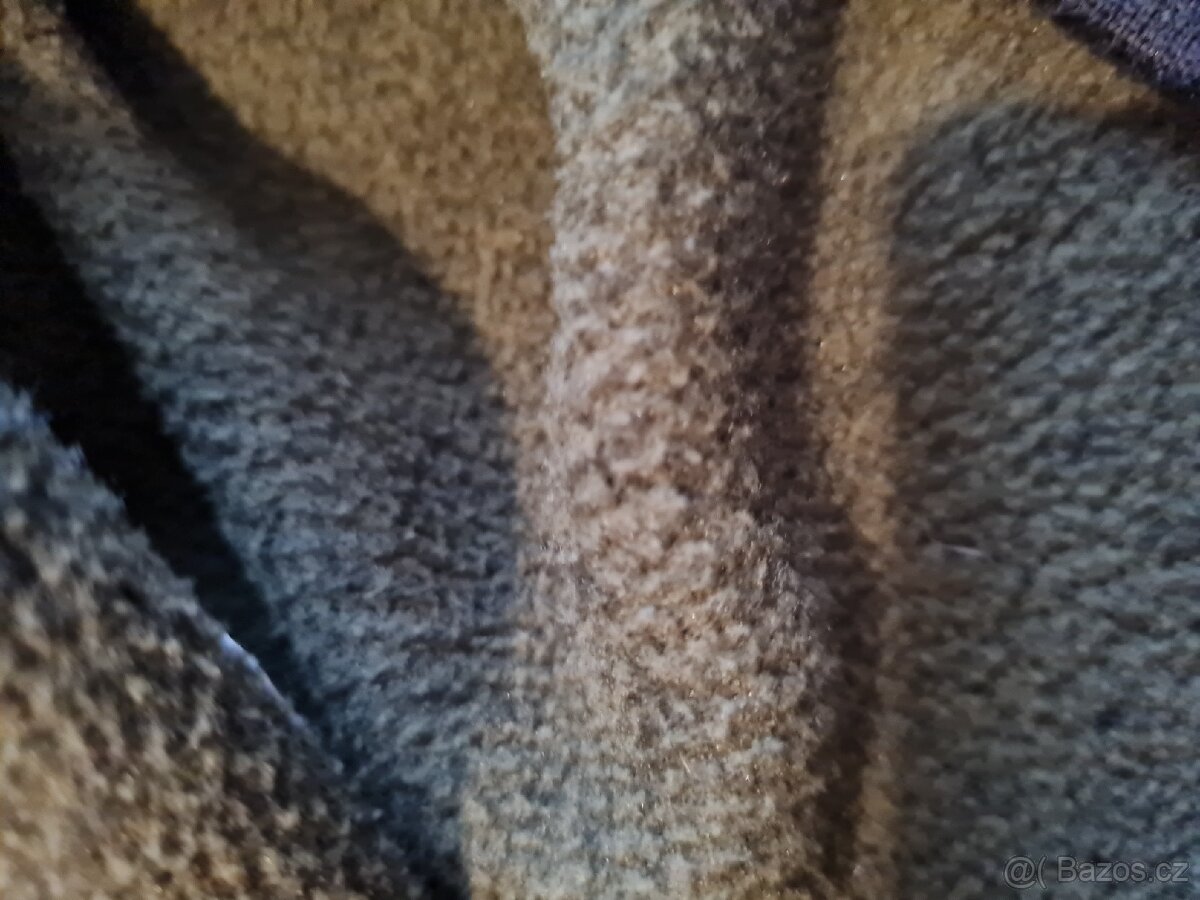 Chlapecká mikina velikost 140 - 7