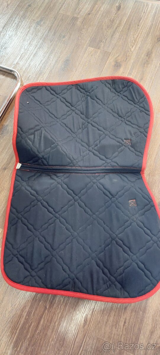 Podsedlovky LEVNĚ 250ķč a 450kč - 7