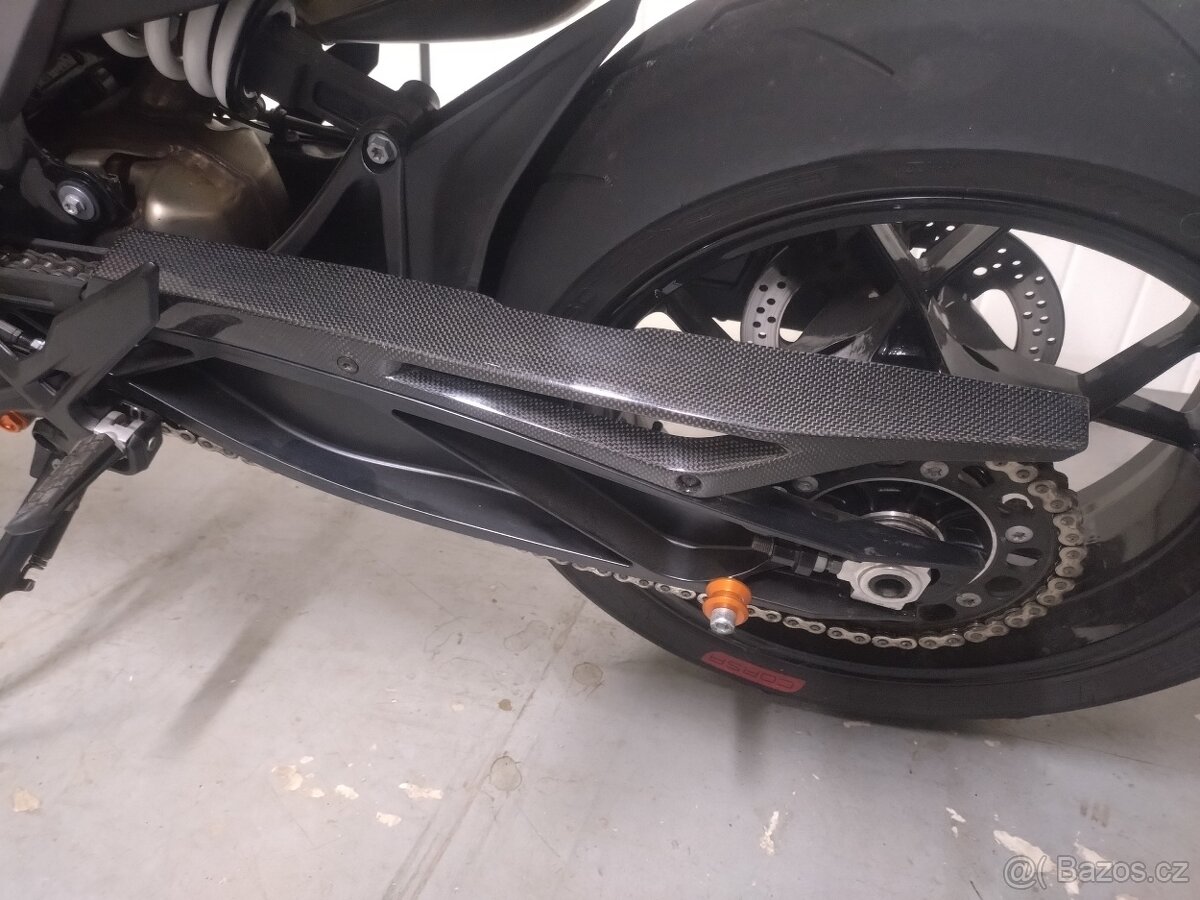 KTM 790 Duke 2023 - 7