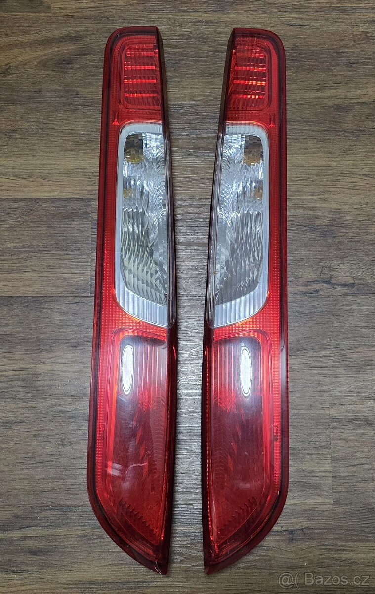 Ford Focus Mk2 hatchback ND - 7