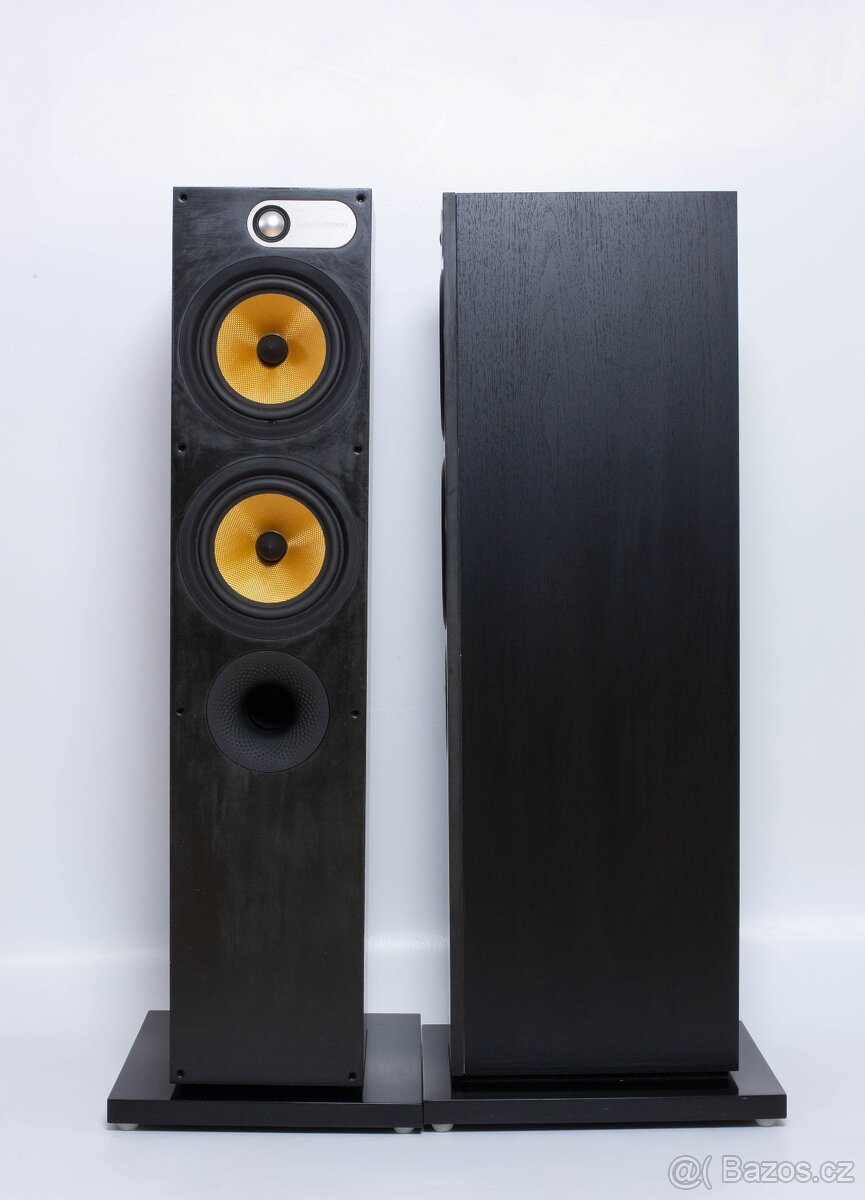 Bowers & Wilkins Zostava - AJ ROZPREDAM jednotlivo - 7