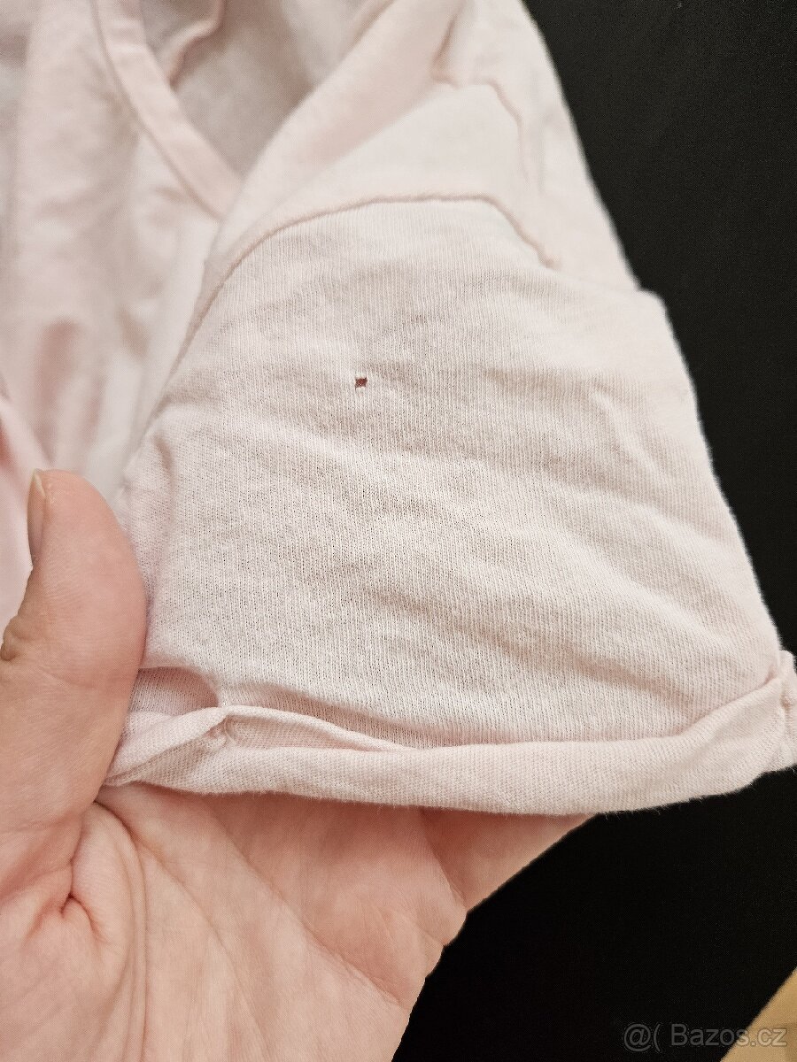 Dámské triko Replay vel S - 7