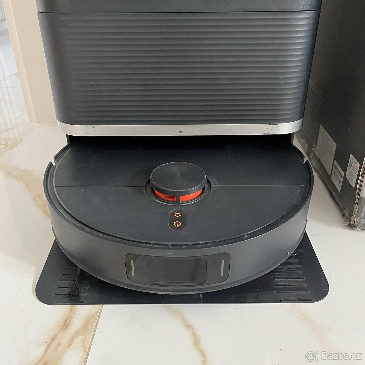 Robotický vysavač Xiaomi X20 Max EU - 7