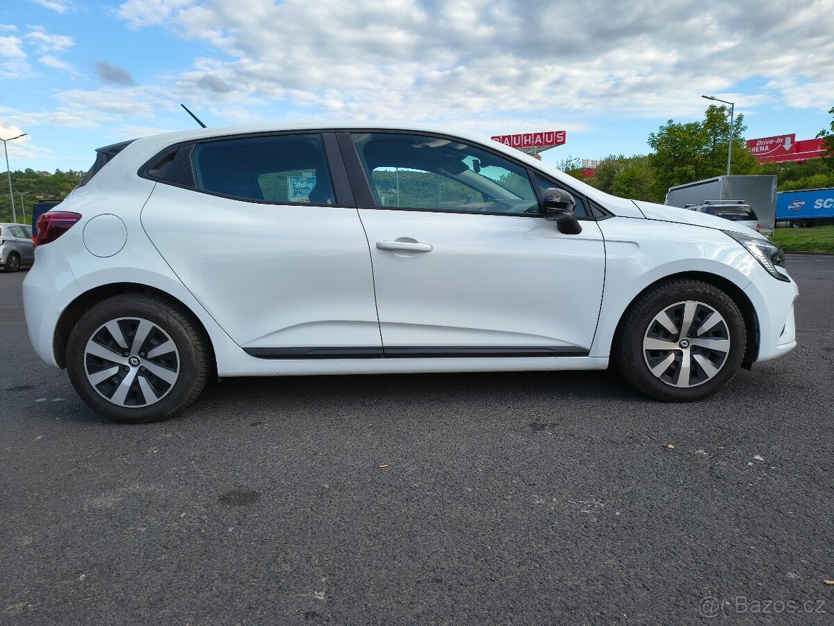 Clio 1.0tce, lpg - 7