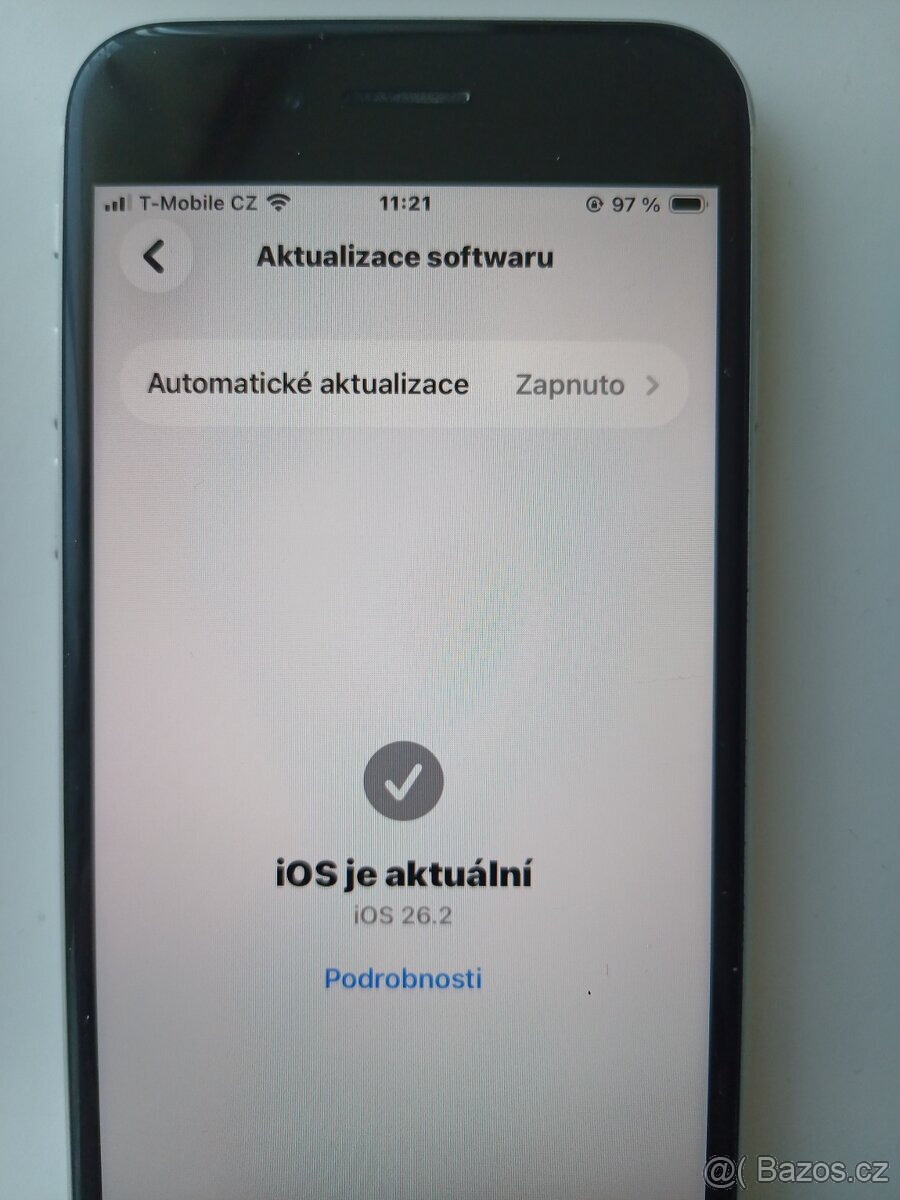 Apple iPhone SE 2020 64GB - 7