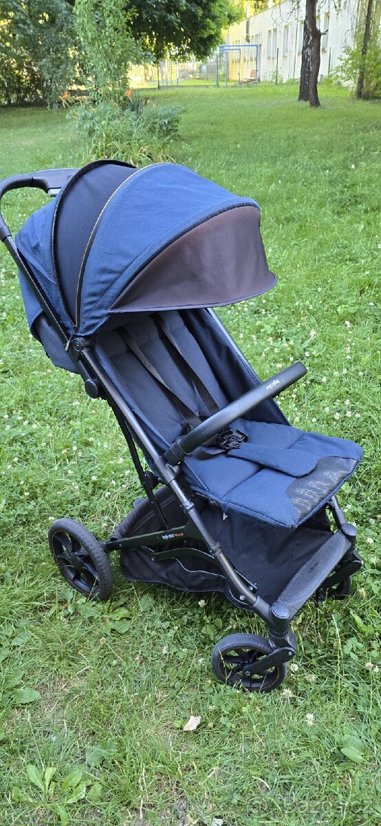 Kočárek Inglesina maior - 7