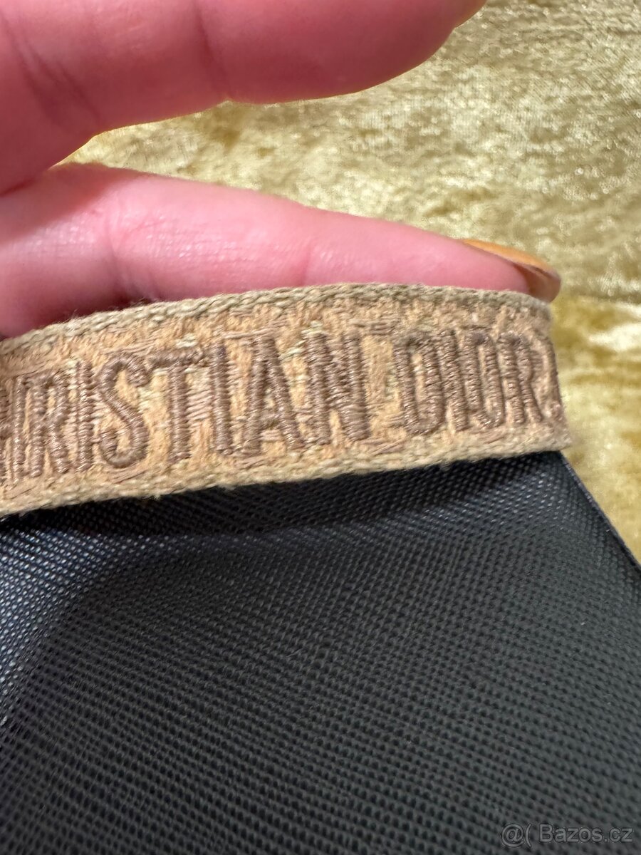 Dior náramek - 7
