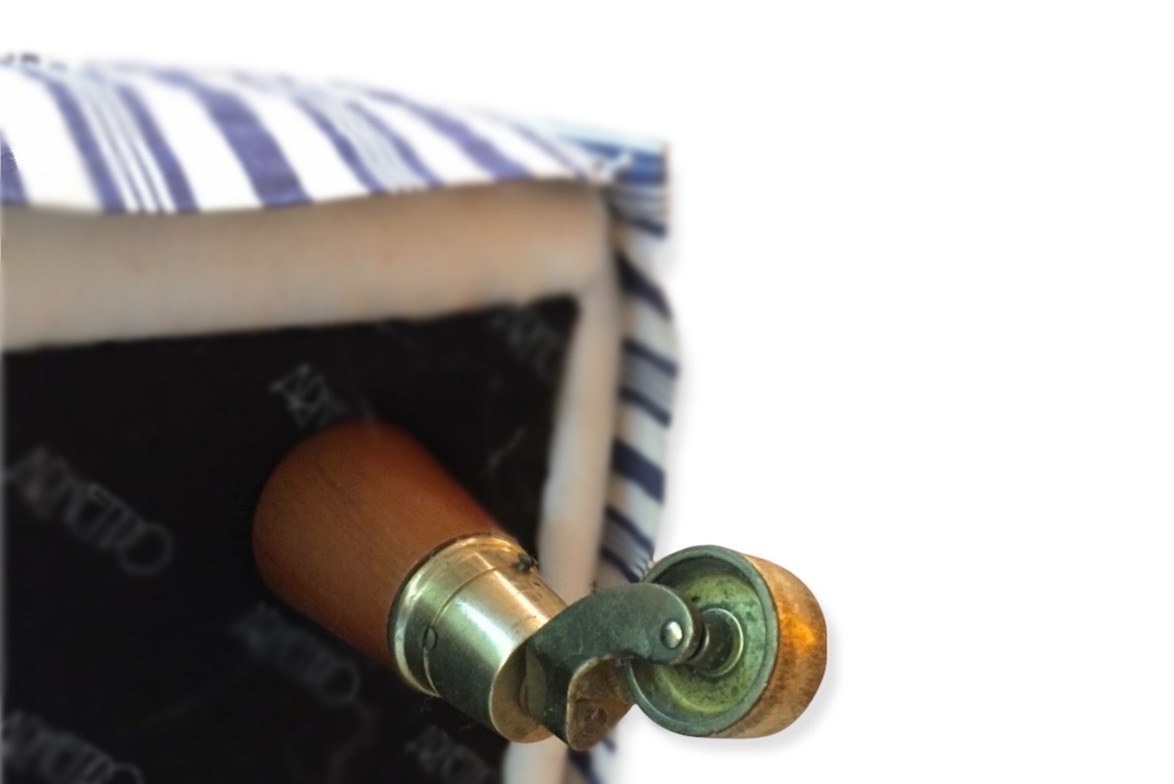 ARKETIPO - luxusní trojmístná sofa a křeslo vč. 21% DPH - 7