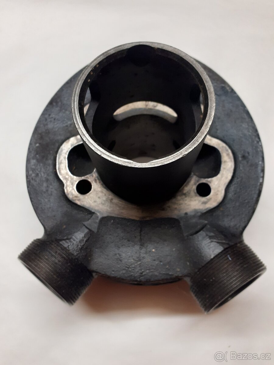 Náhradní díly ČZ,JAWA - 7