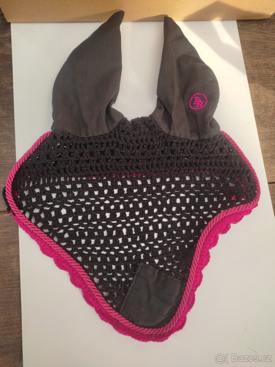 Čabraky pro koně - 7