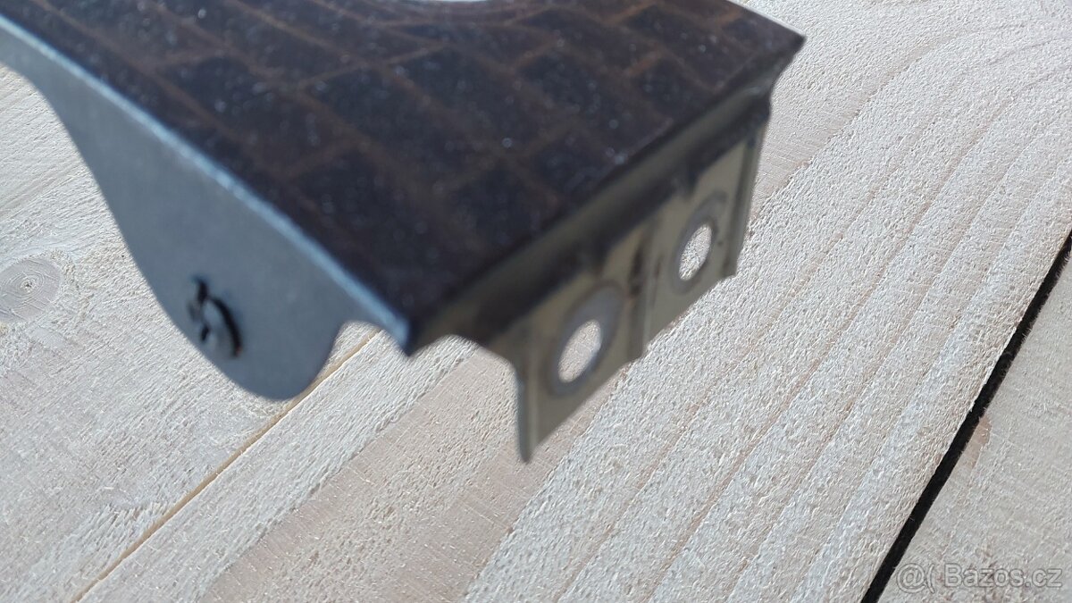 Seat LEON – Blatník levý 5P0821165 B - 7