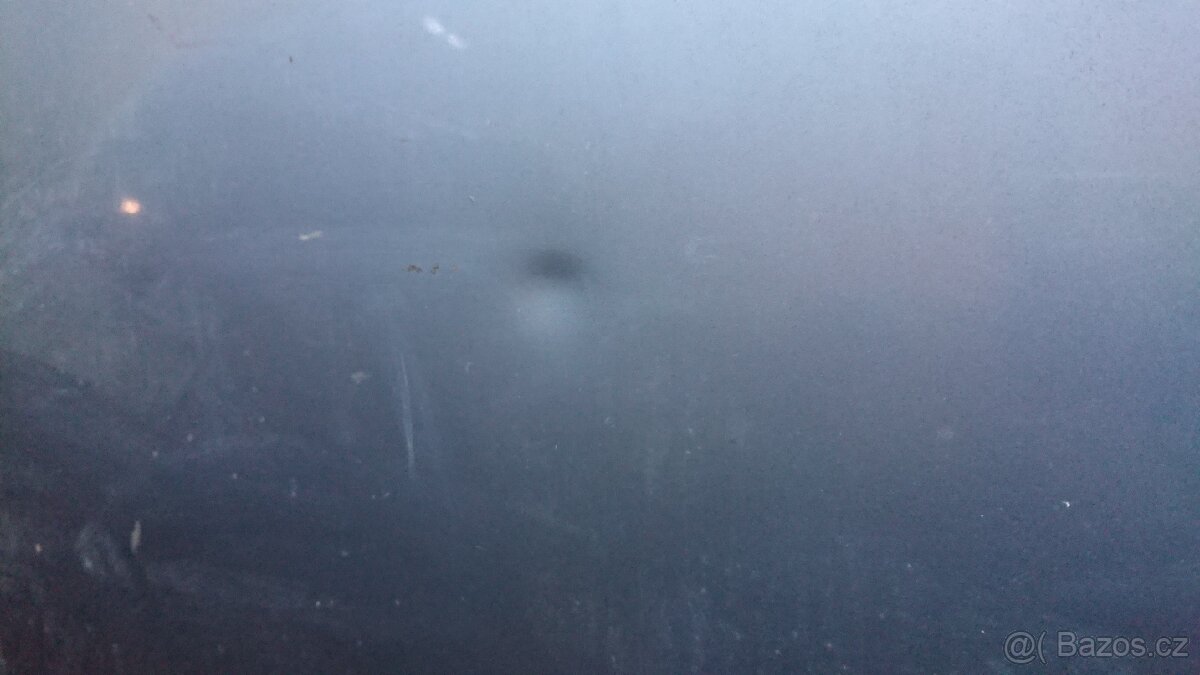 Favorit Forman kapota silver line - 7