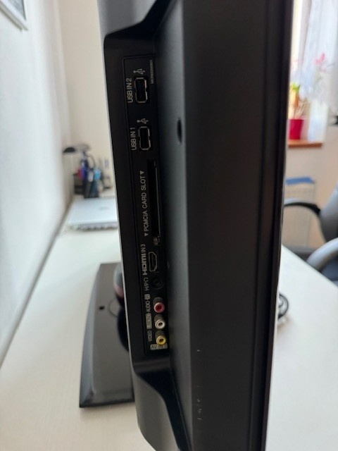 LG televize 32" (80 cm) – funkční - 7