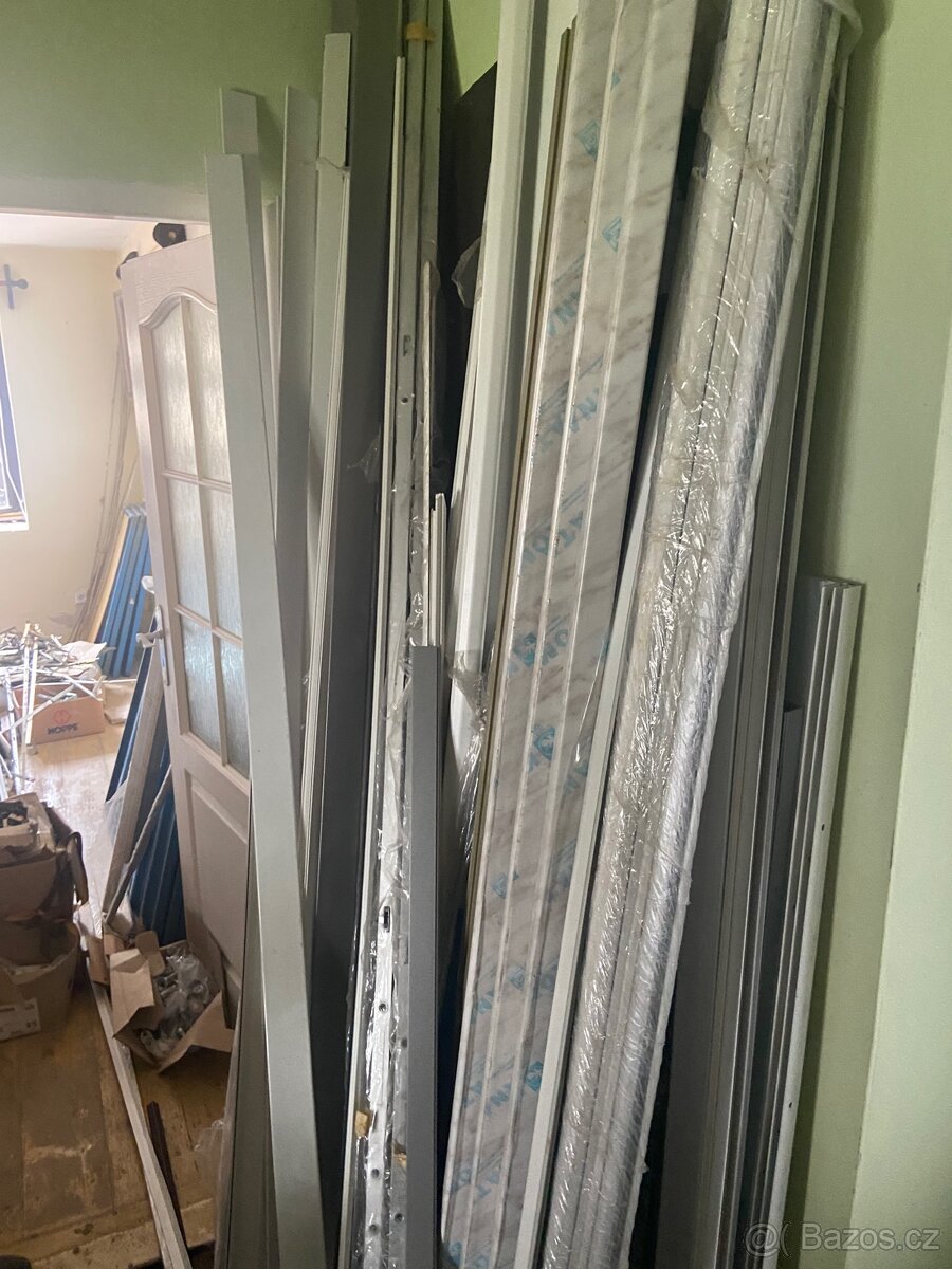 Okenní kování roto - 7