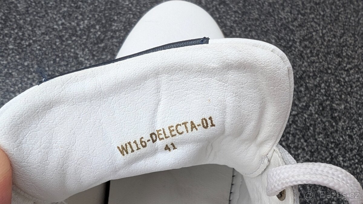 Dámské boty Lasocki, vel. 41 - 7