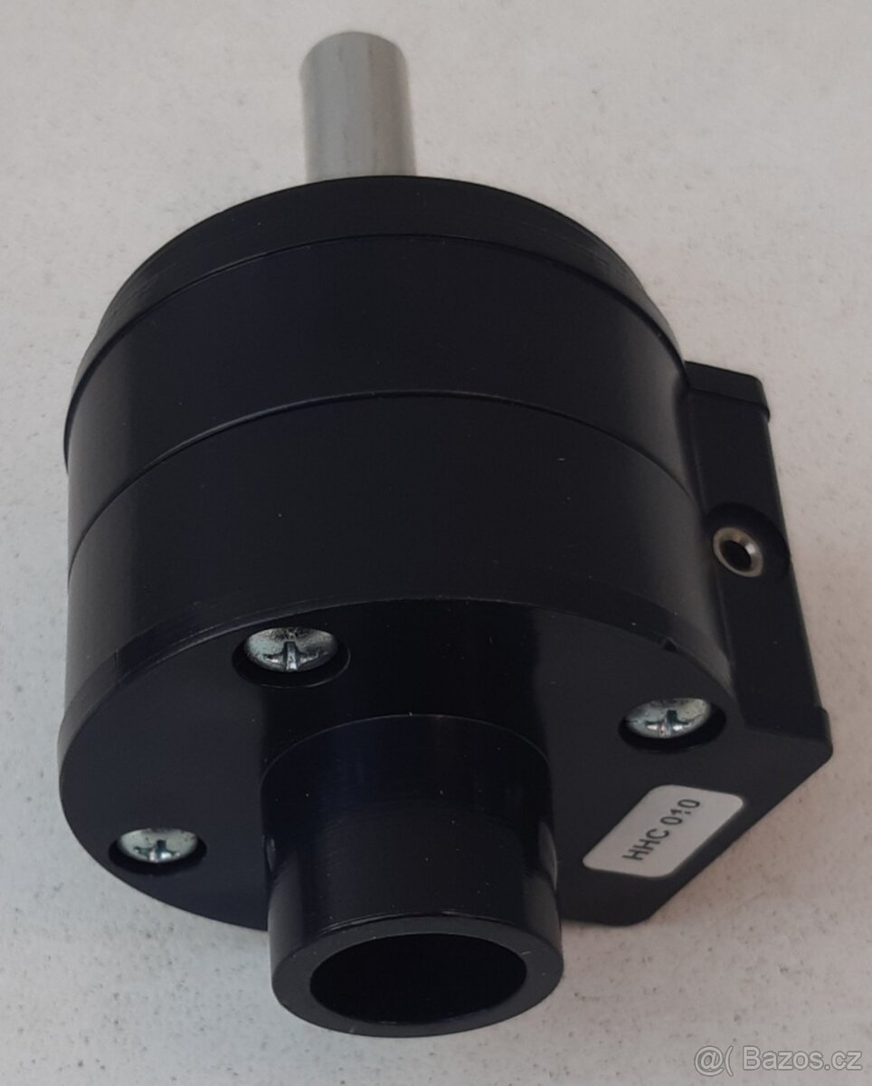 Drum Module TRAPS, snímače, snímače pro Hi-hat, el.činely TR - 7