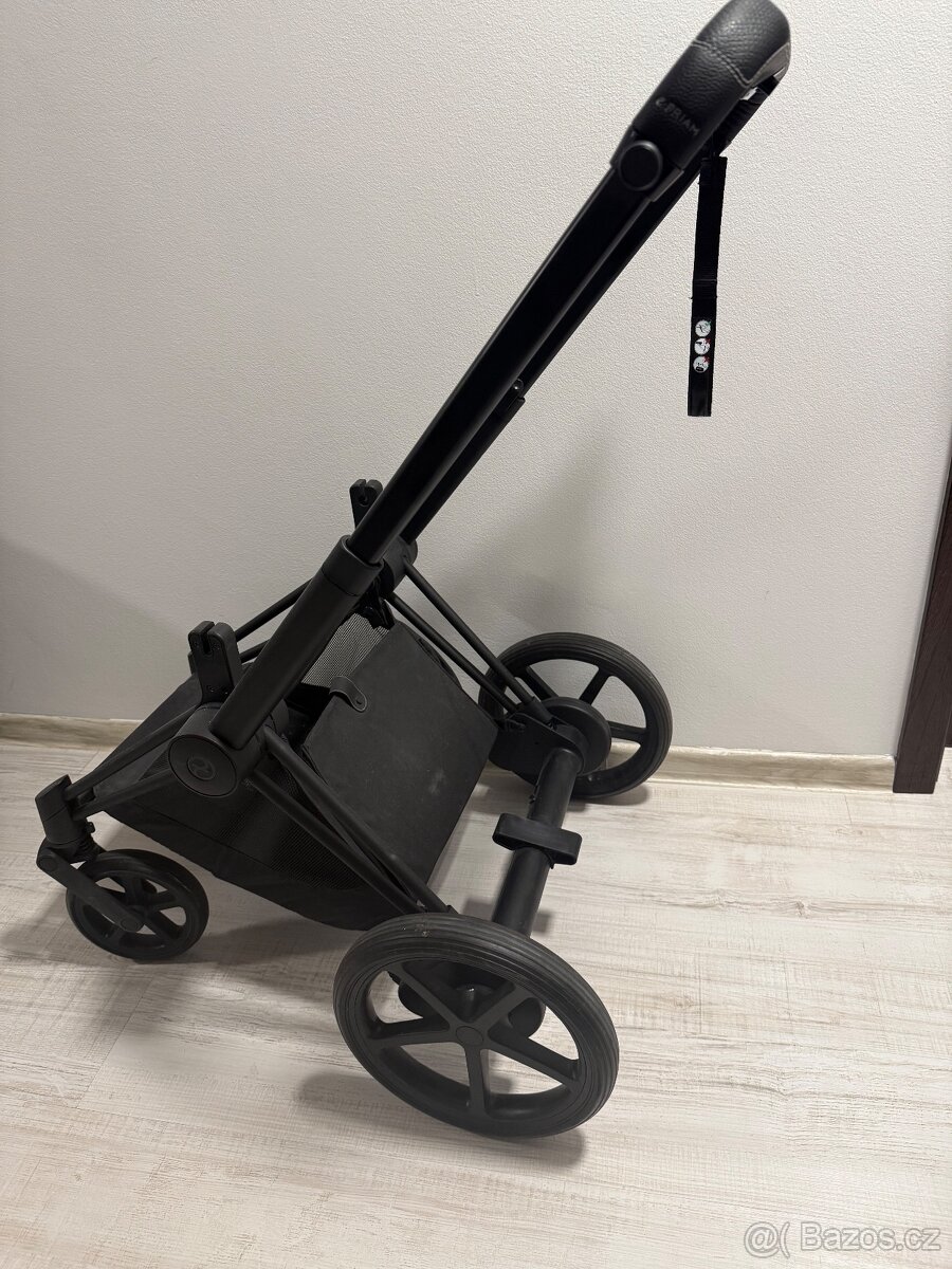 Cybex e-Priam 2024 - 7