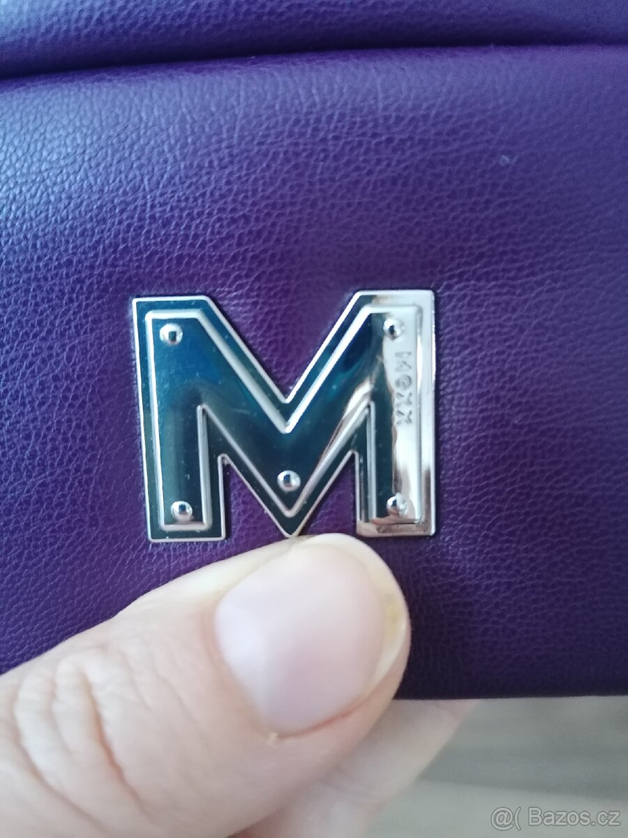 Nová crossbody kabelka Mexx - 7