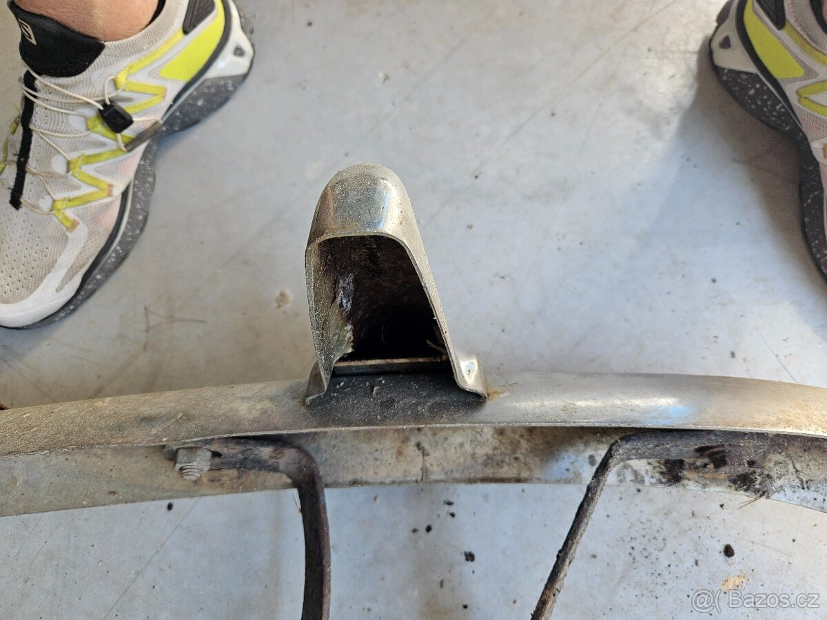 Austin Healey 3000 BJ7, BJ8 - 7