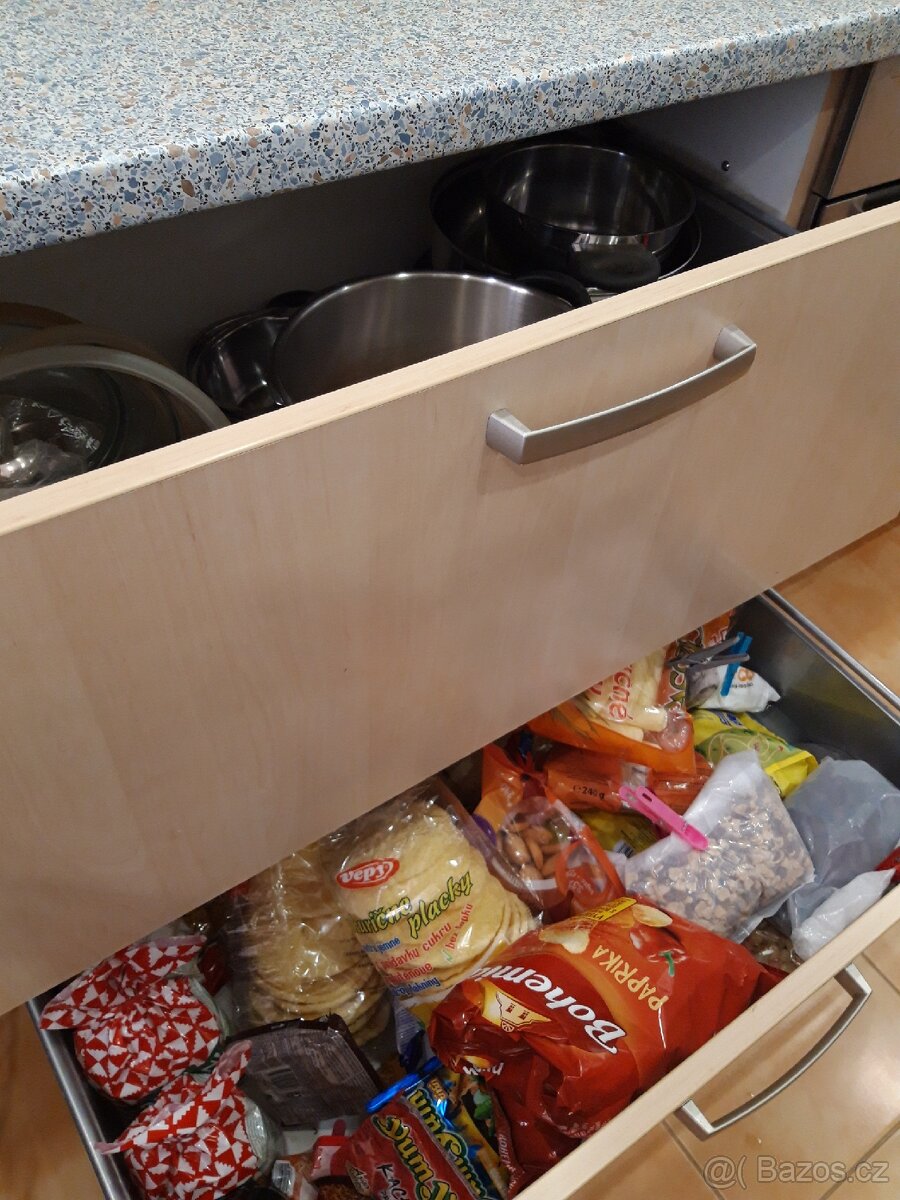Kuchyňská linka - 7
