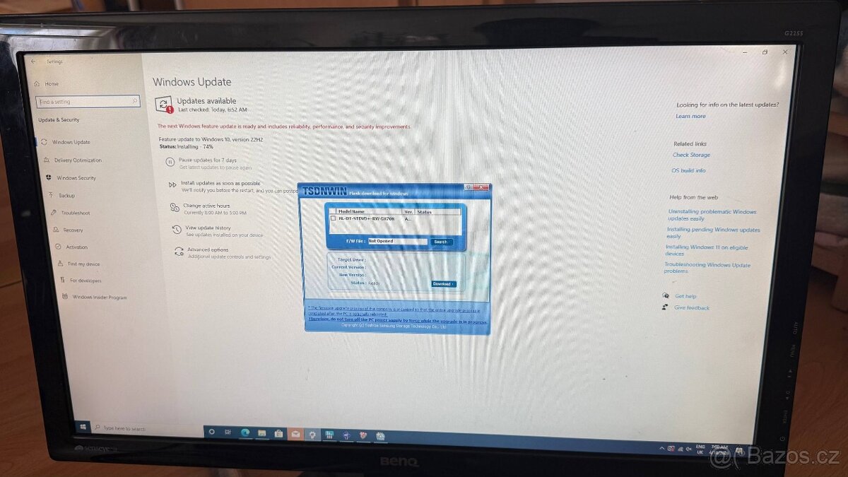Dell Vostro 460 Workstation - 7