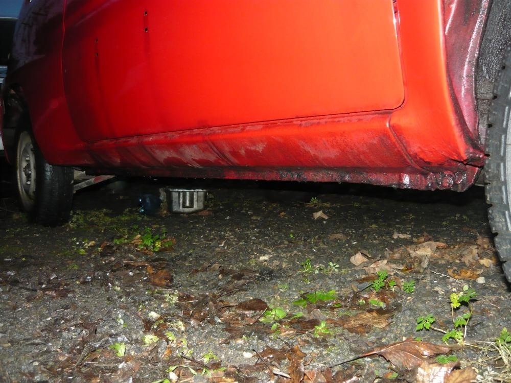 Honda Jazz 1200 - 7