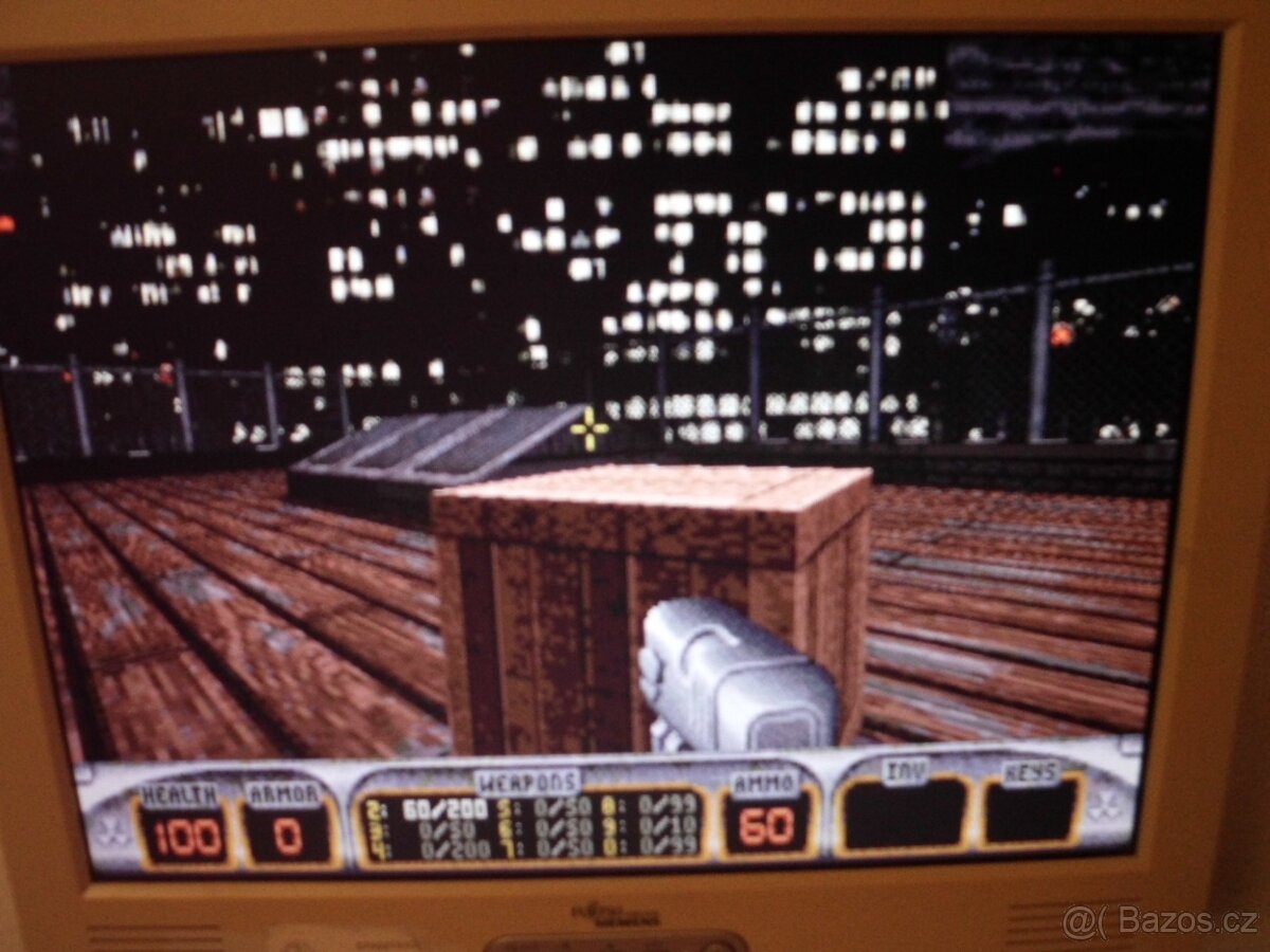 Retro HW - Zakladní deska ASUS P2B, Intel 440BX, Slot 1 - 7