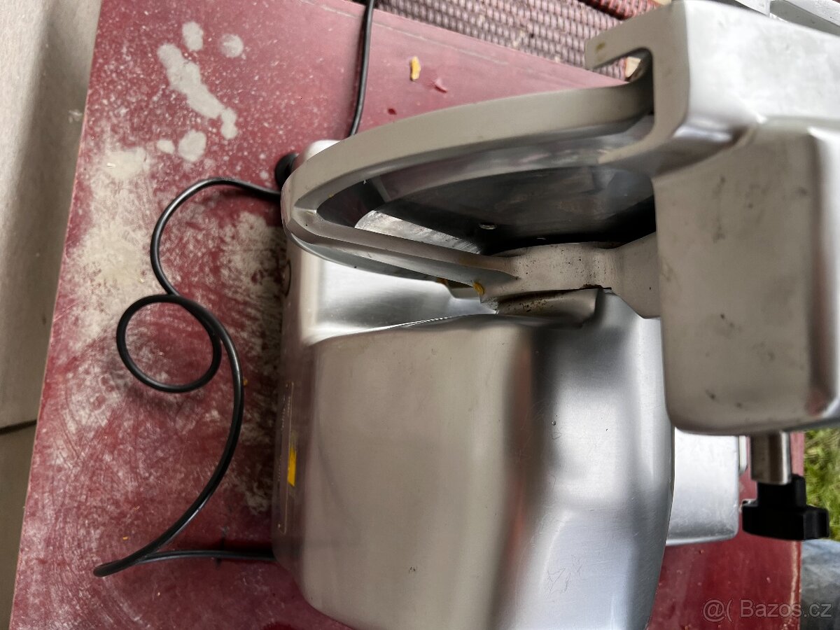 Vybavení provozu - 7