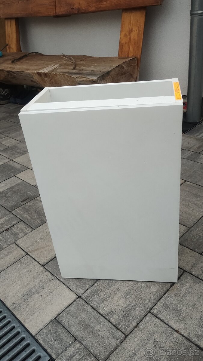 Pod umyvadlová skříňka Jika, nová, - 7