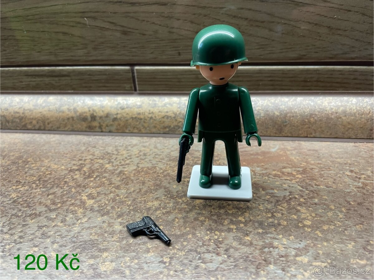 Retro Igráček - 7