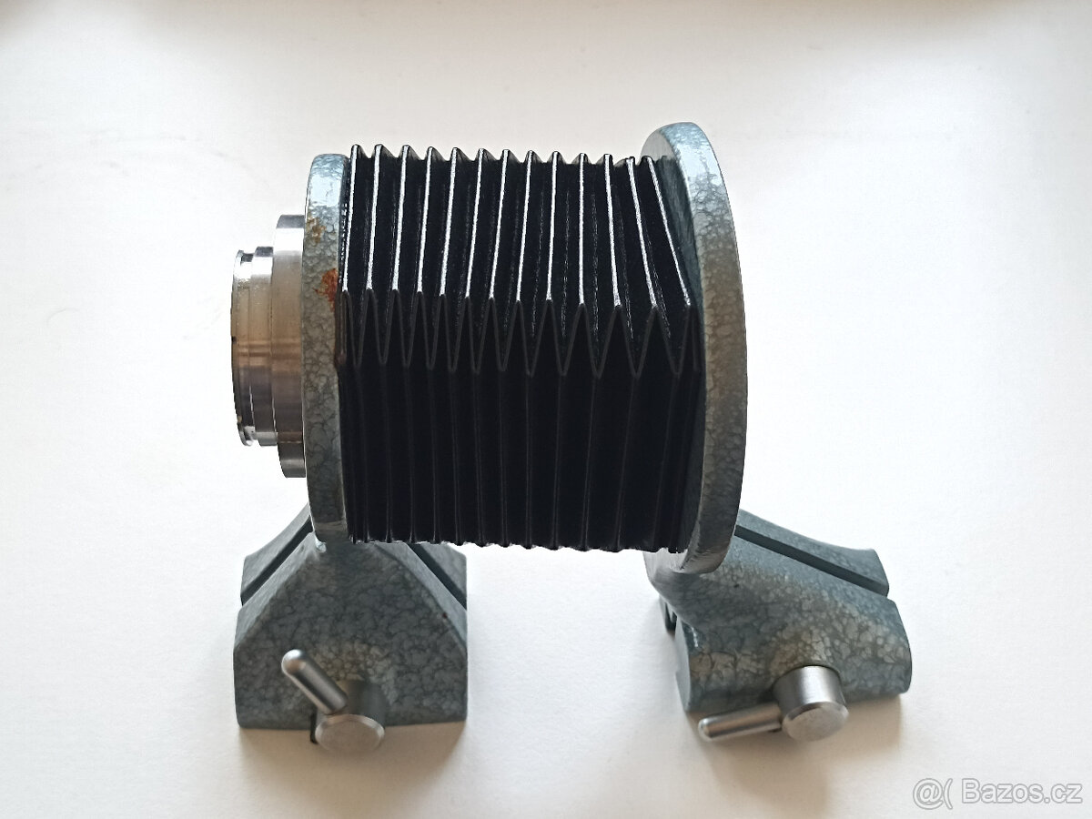 Měchový nástavec Ihagee Exacta - 7