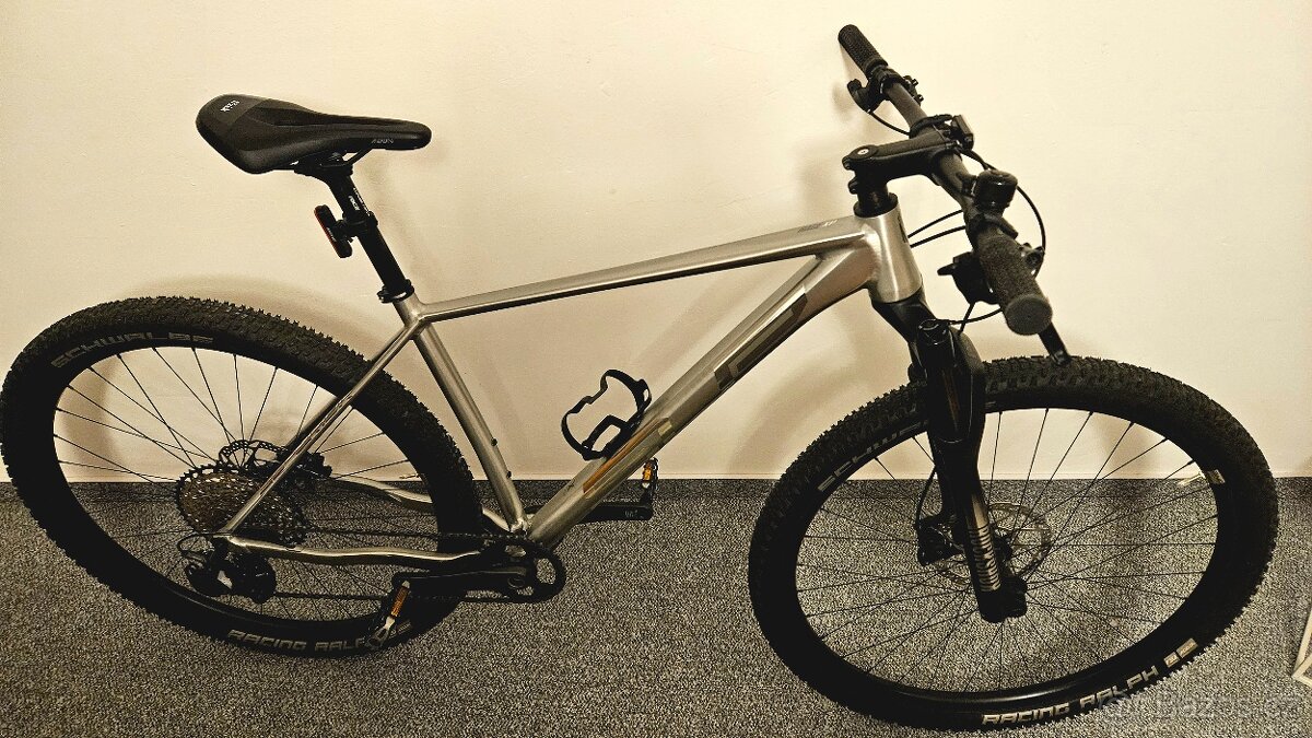 SUPERIOR XP 939 XT Záruka velikost (L ) - 7