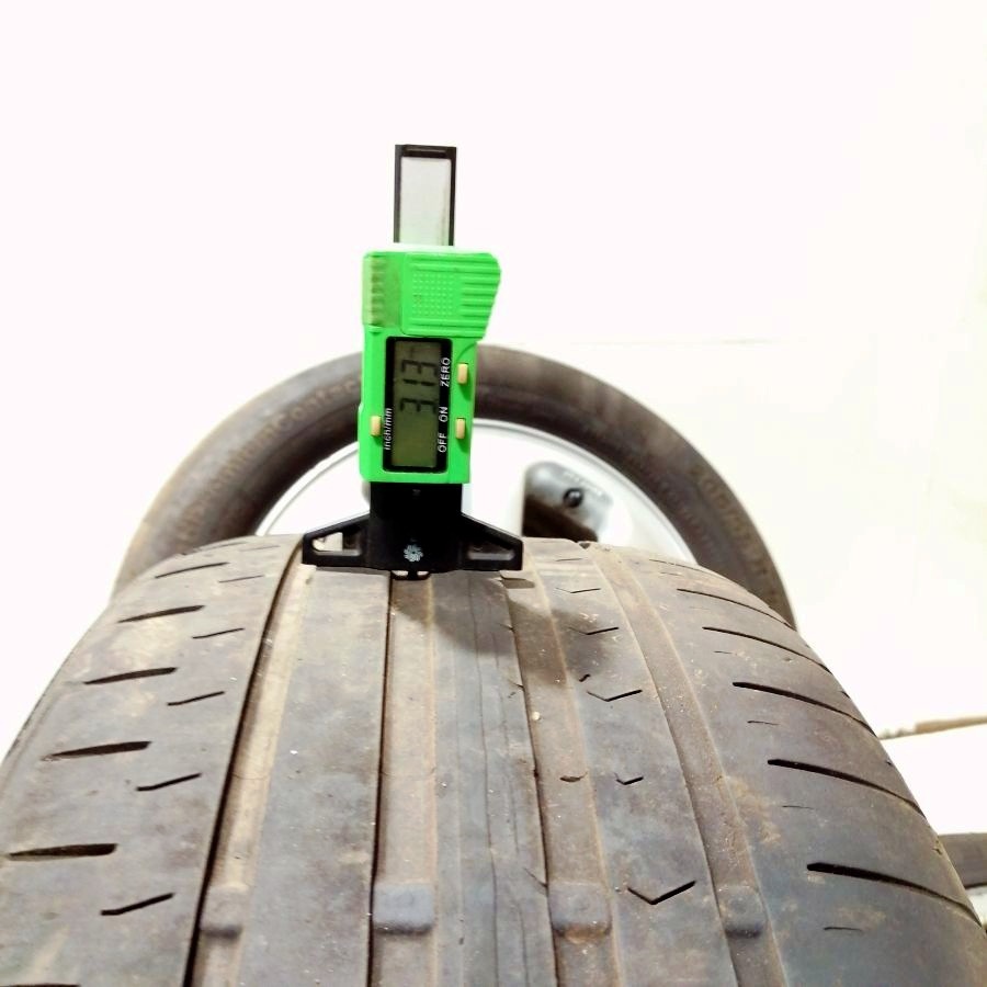 16" ALU kola – 5x100 – ŠKODA (VW, SEAT, AUDI) - 7