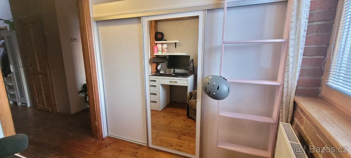 Prodej prostorného bytu 4+kk, 104 m² – Jihlava - 7