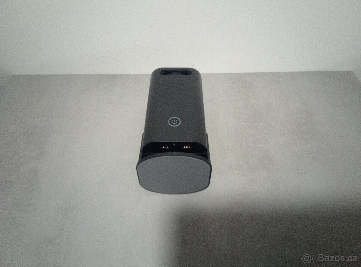 4K Full HD 1080p projektor Android TV 11.0 WLAN 6 a BT5.2 - 7